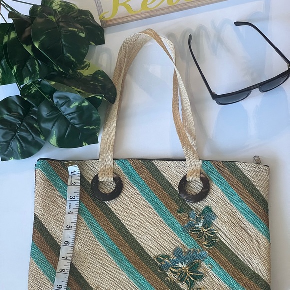 Staw Set of 3 bags - Picture 5 of 15